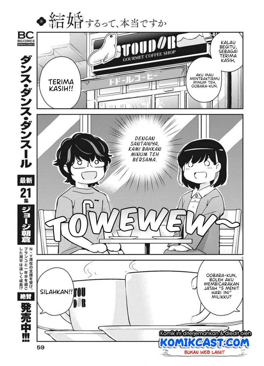 Chapter 52 - halaman 11