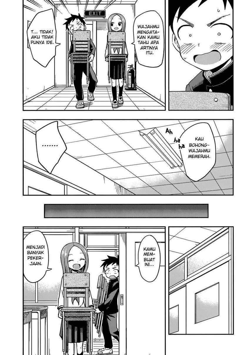 Chapter 142 - halaman 11
