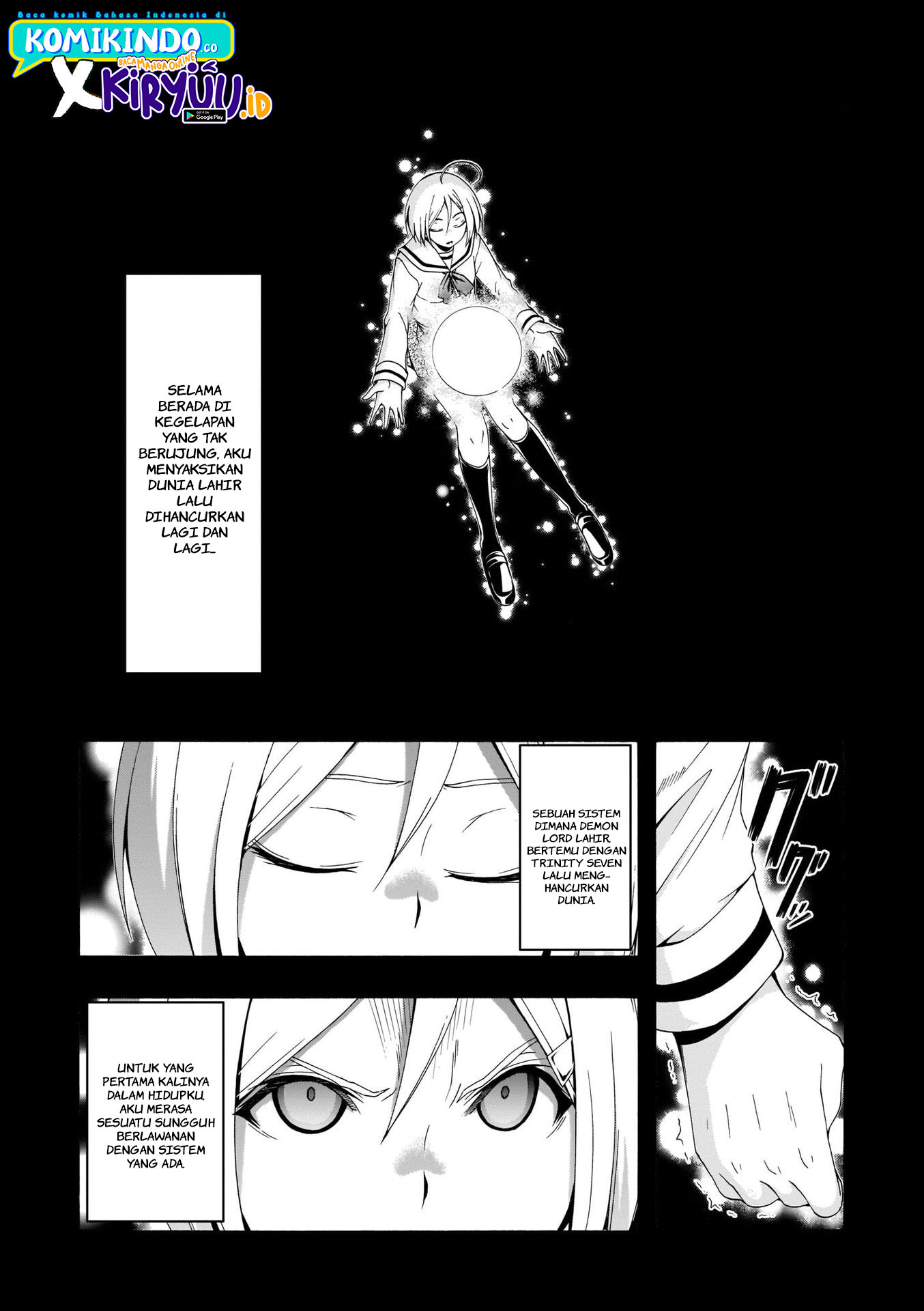 Chapter 106 - halaman 11