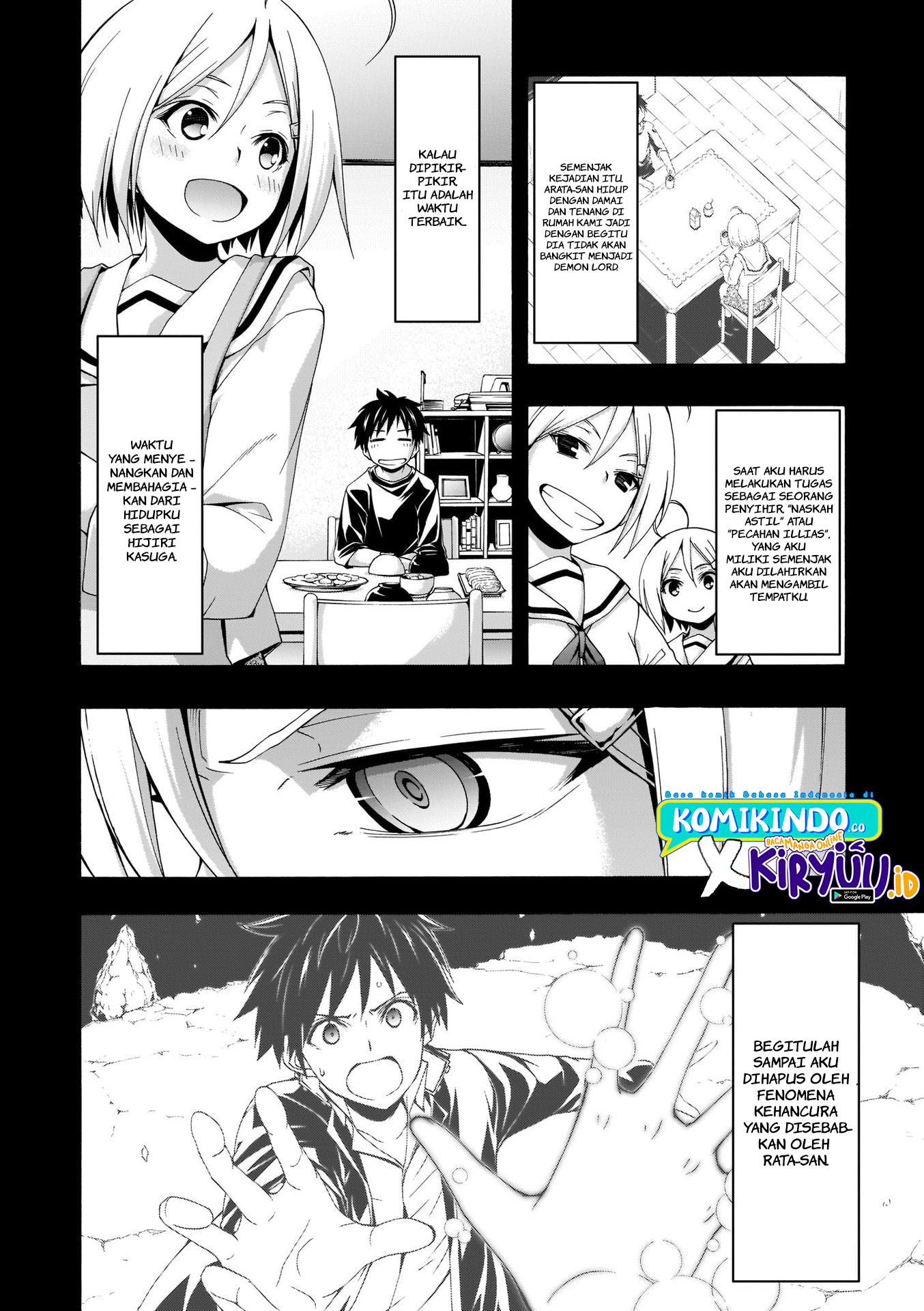 Chapter 106 - halaman 10