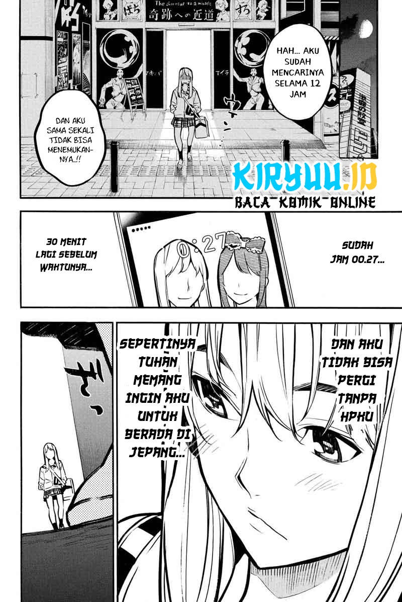 Chapter 230 - halaman 10