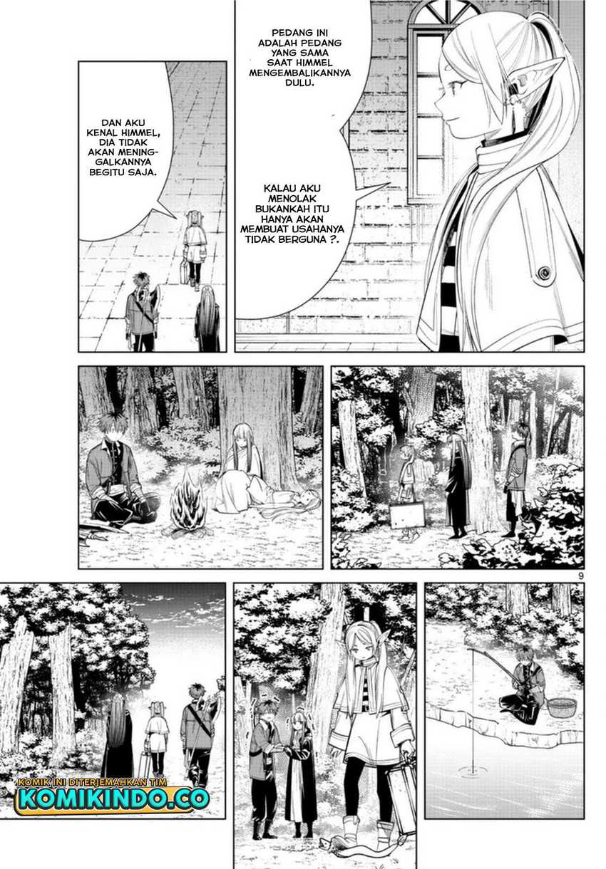 Chapter 64 - halaman 11