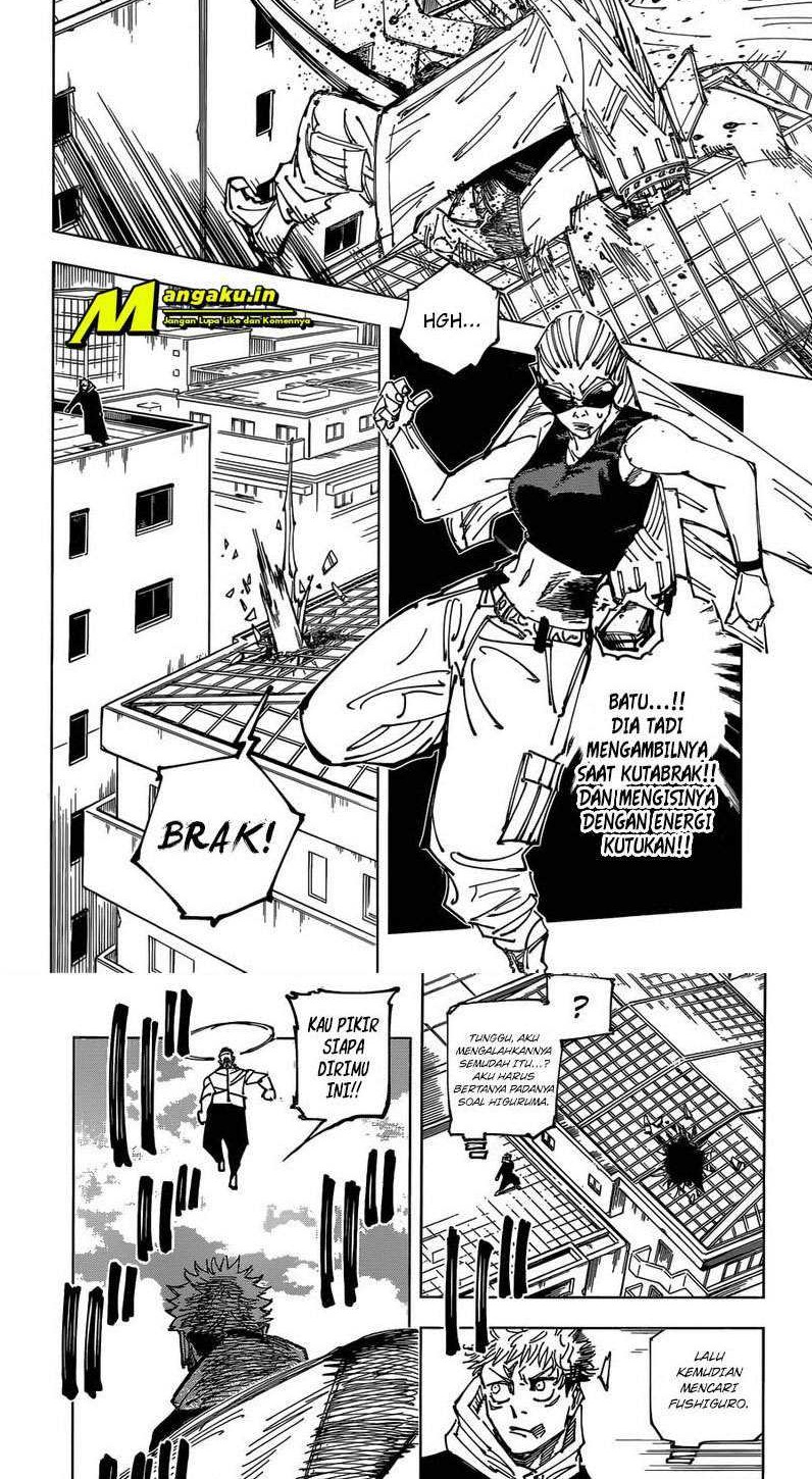 Chapter 161 - halaman 10