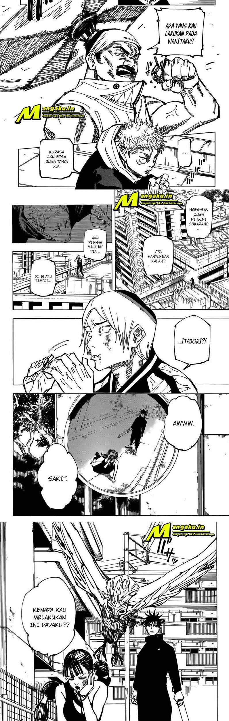 Chapter 161 - halaman 11