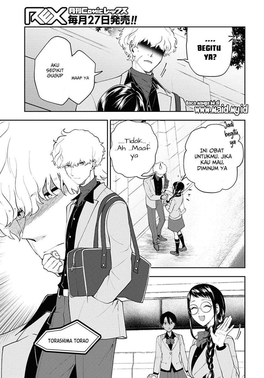Chapter 1.1 - halaman 10