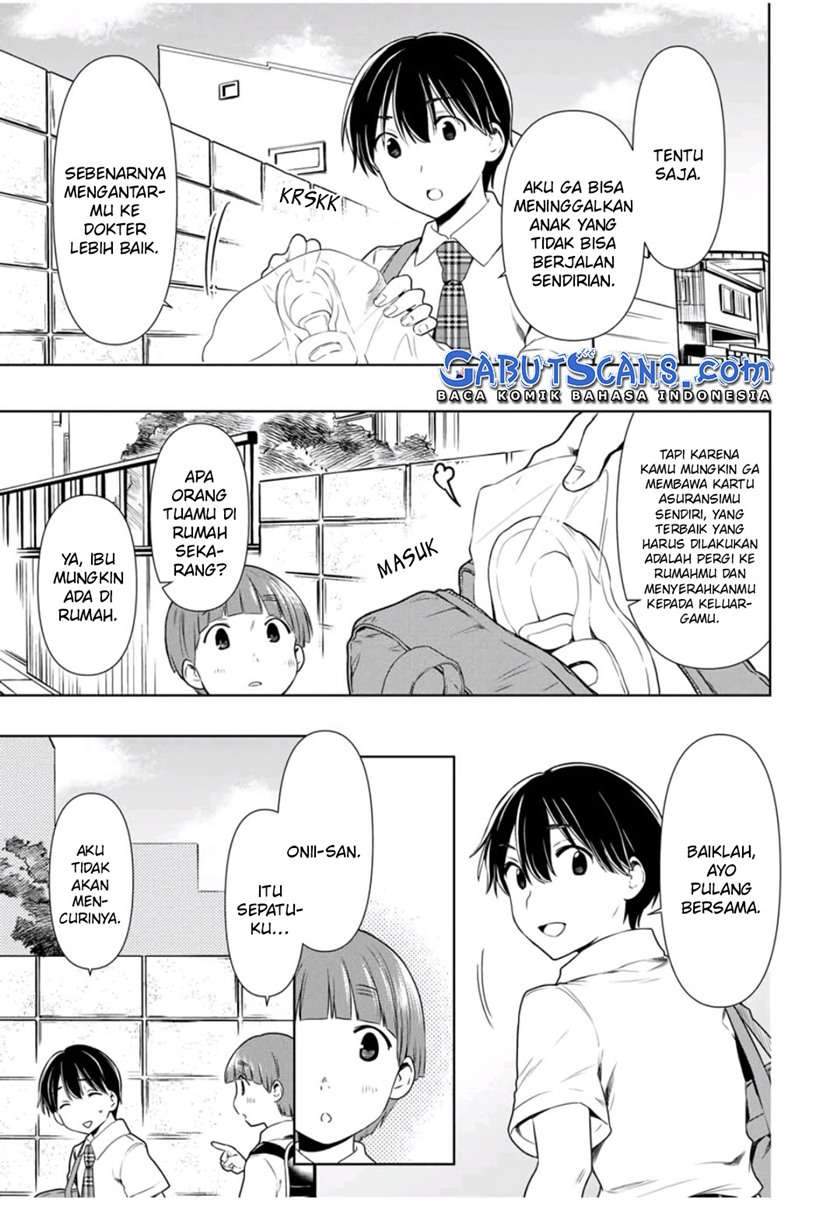 Chapter 26 - halaman 11