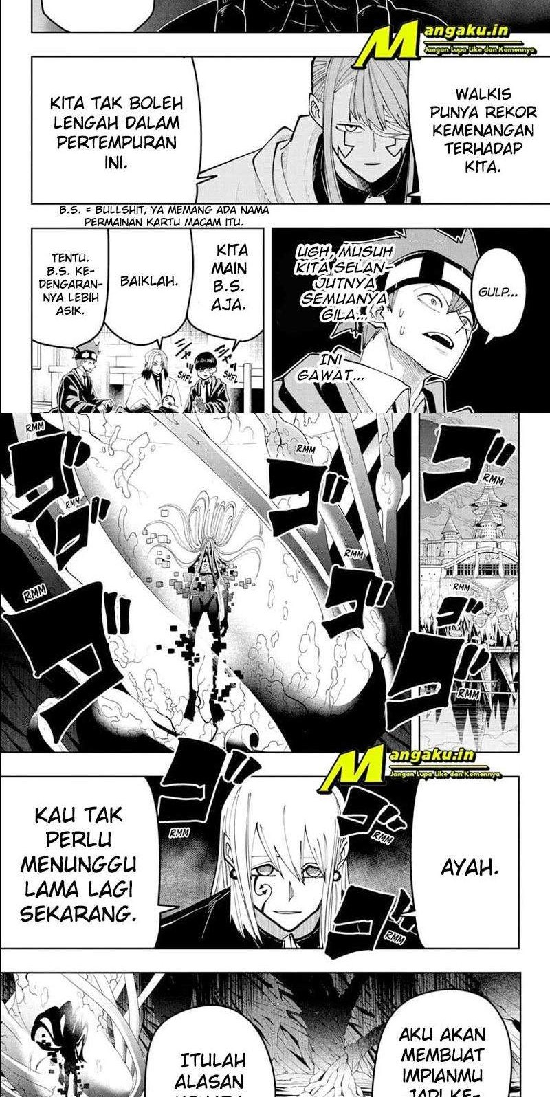 Chapter 80 - halaman 11