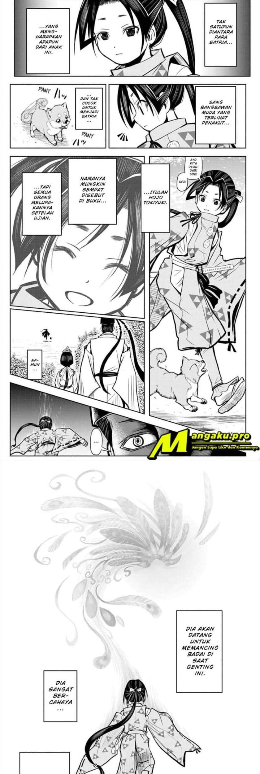 Chapter 1.1 - halaman 11