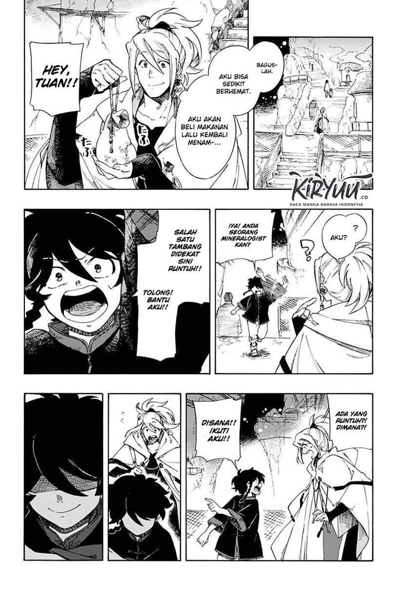 Chapter 1.1 - halaman 11