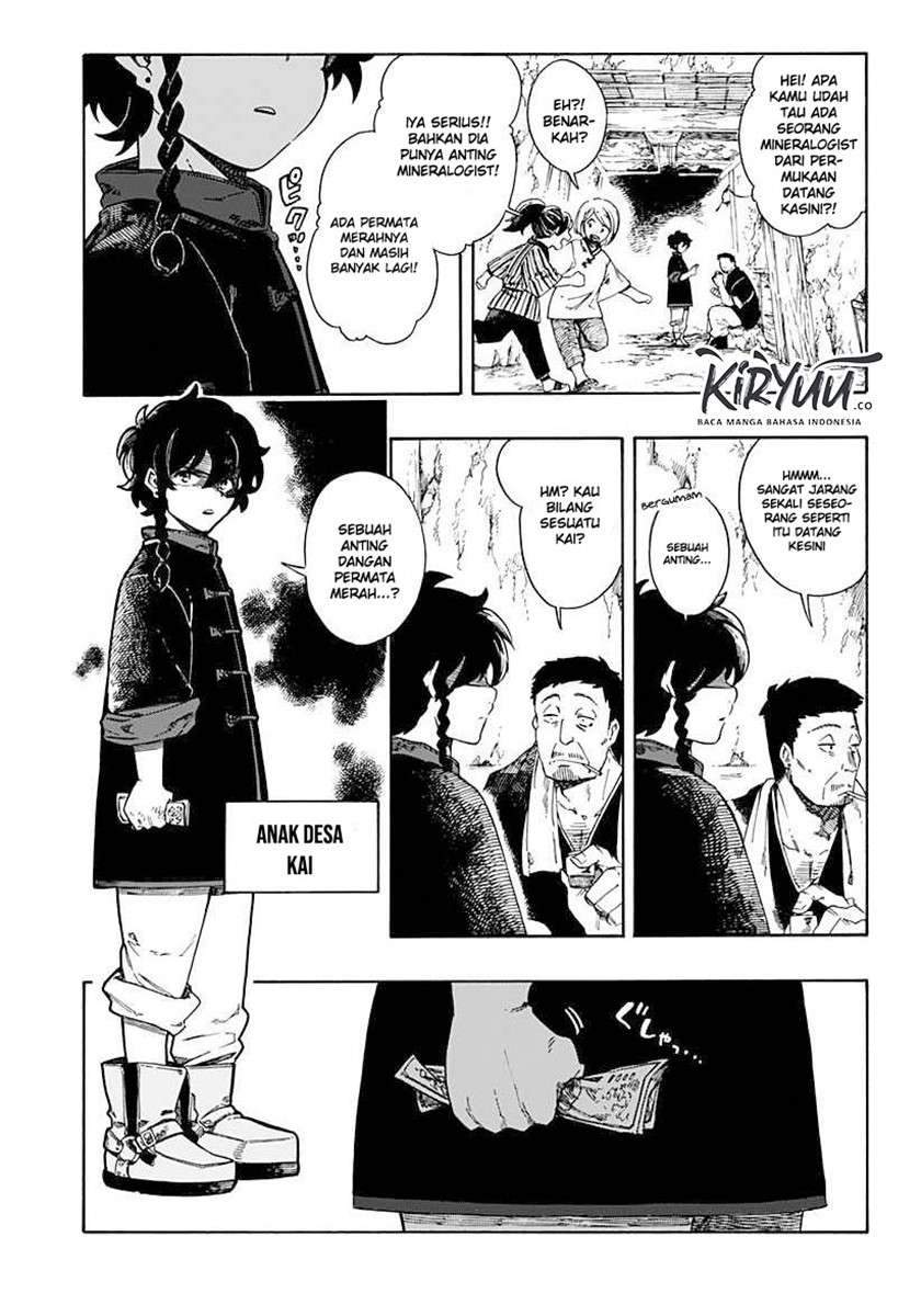 Chapter 1.1 - halaman 10