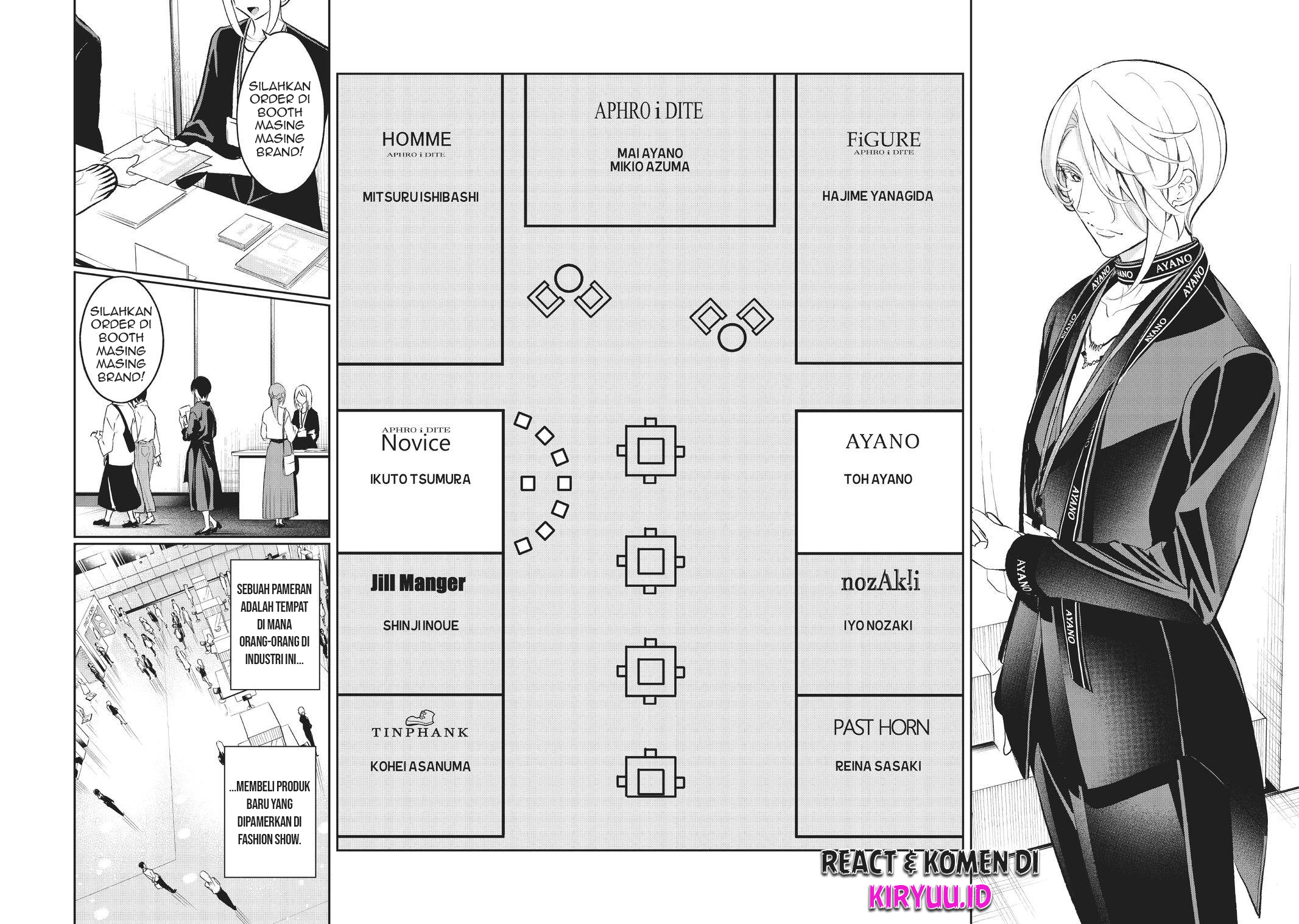 Chapter 145 - halaman 10