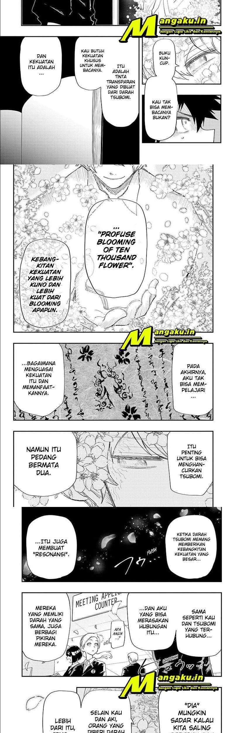 Chapter 100 - halaman 10