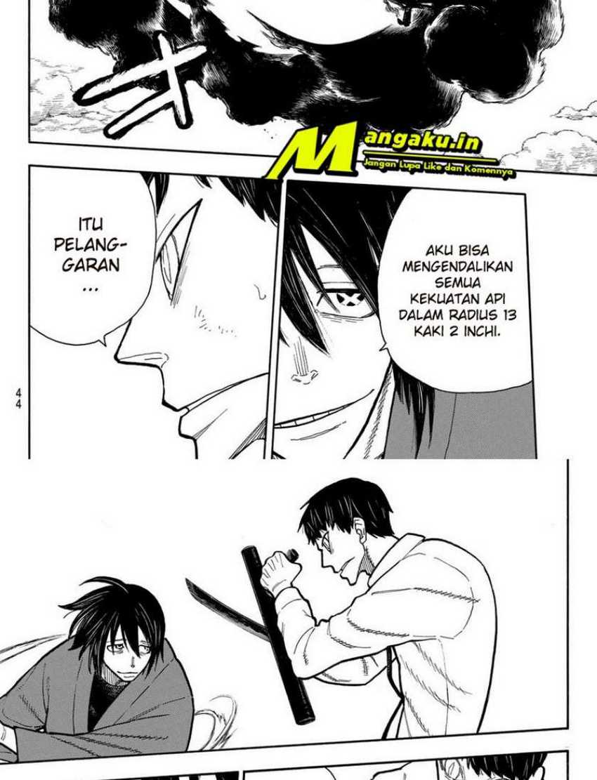Chapter 284 - halaman 11