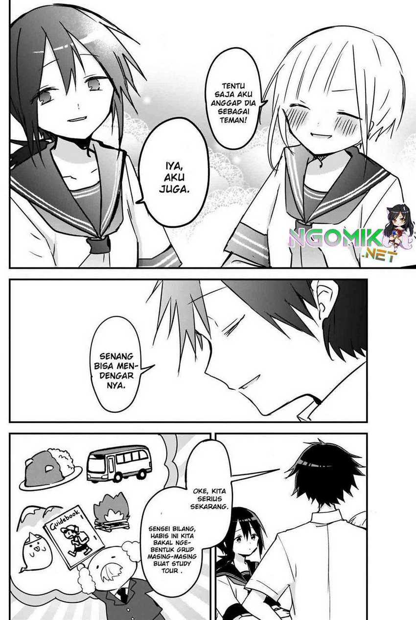 Chapter 66 - halaman 11