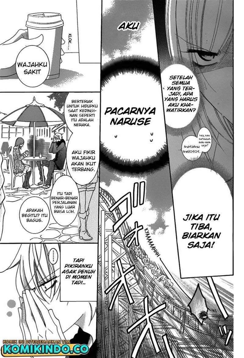 Chapter 71 - halaman 11