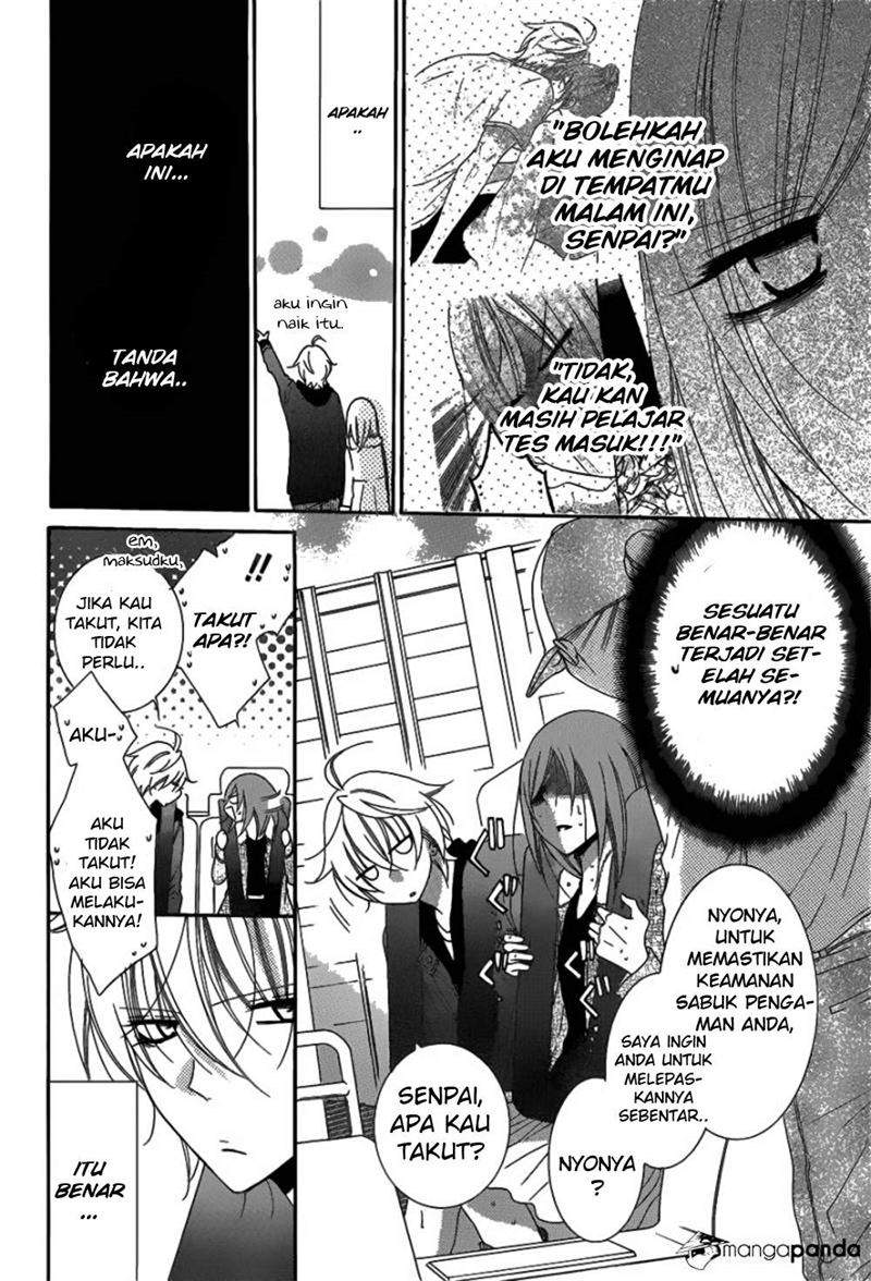 Chapter 71 - halaman 10