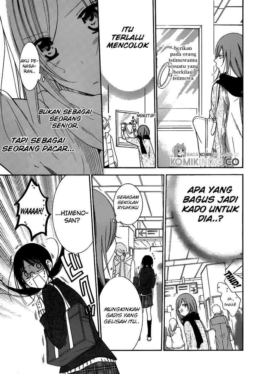 Chapter 70 - halaman 11