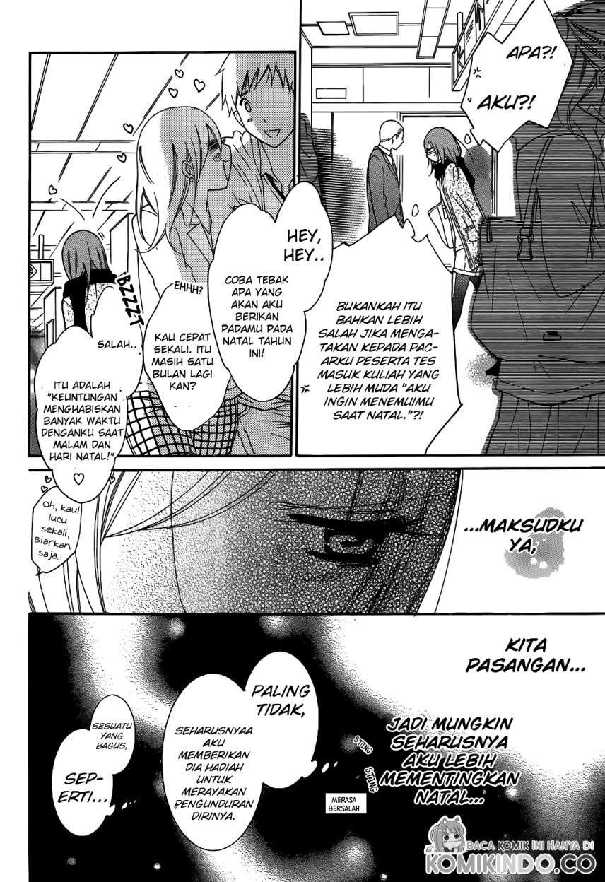 Chapter 70 - halaman 10