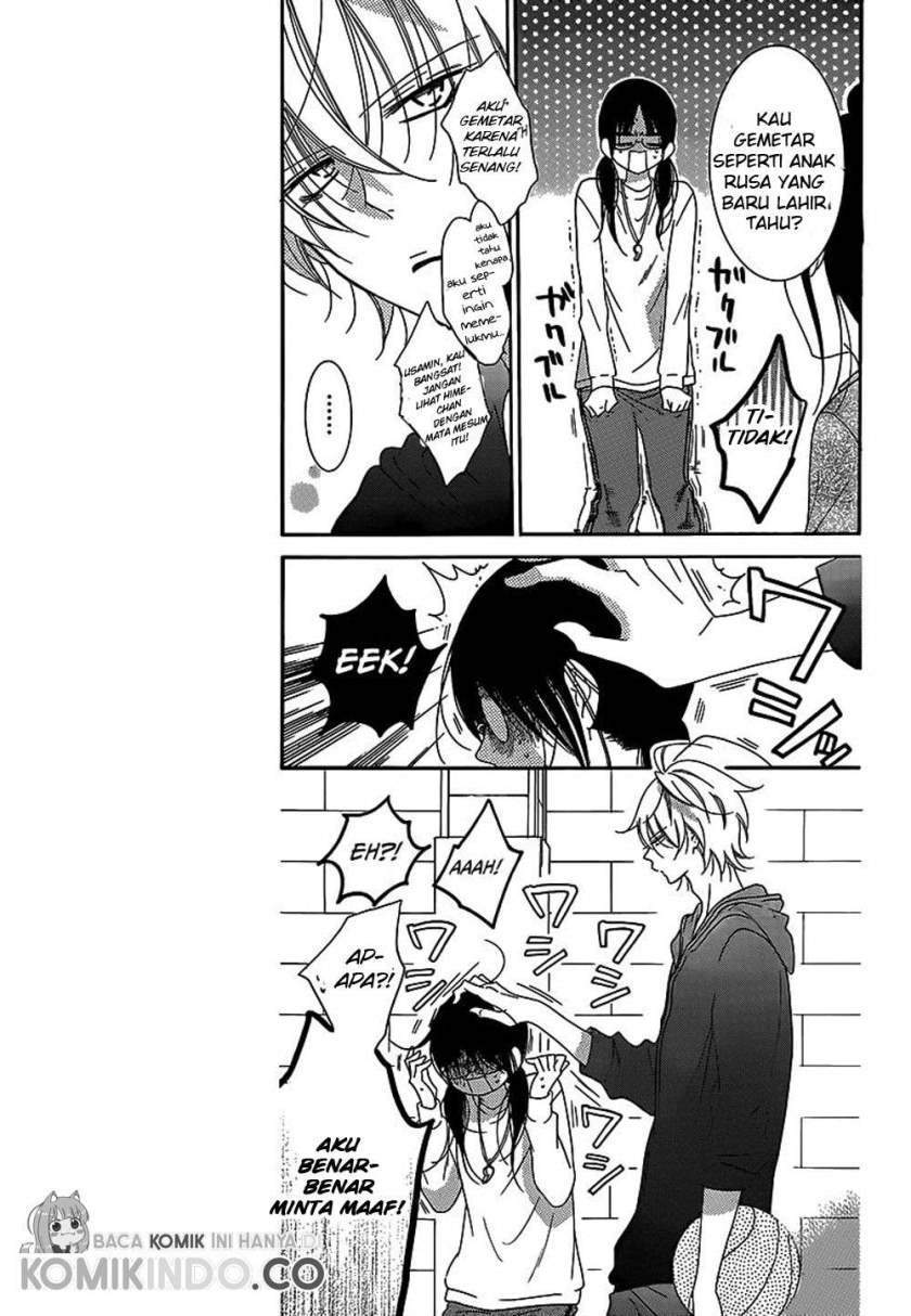 Chapter 69 - halaman 10