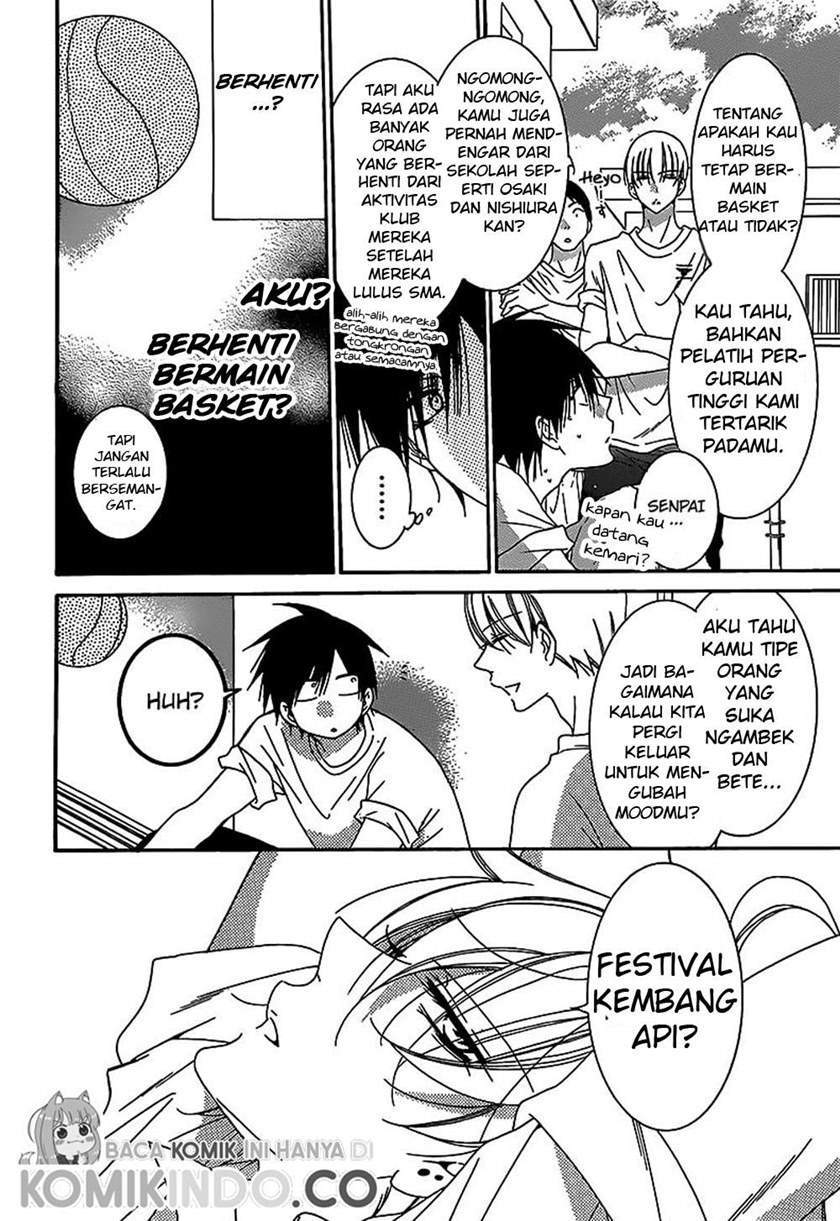 Chapter 67 - halaman 11