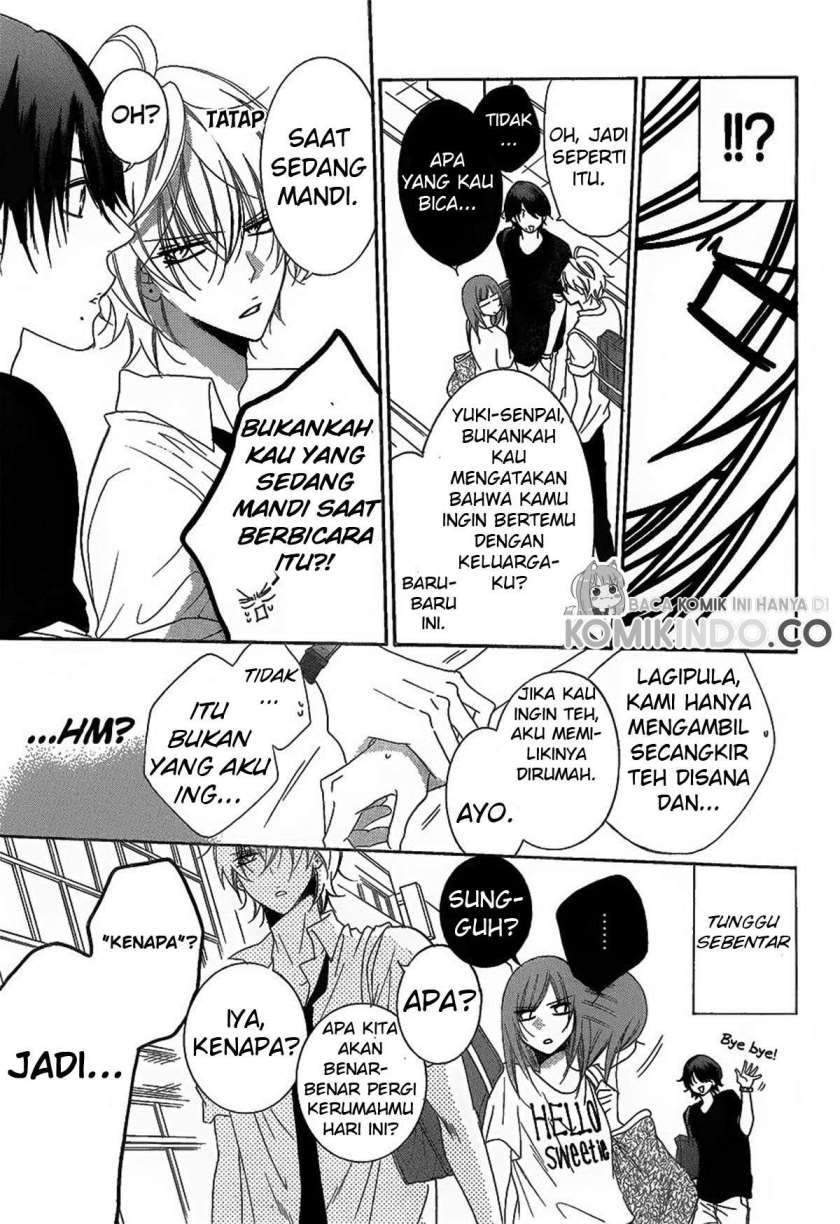 Chapter 66 - halaman 11