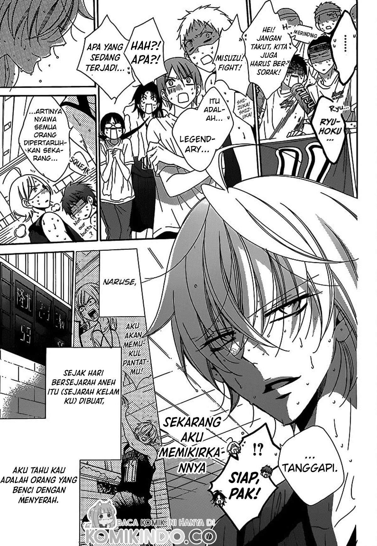 Chapter 65 - halaman 11