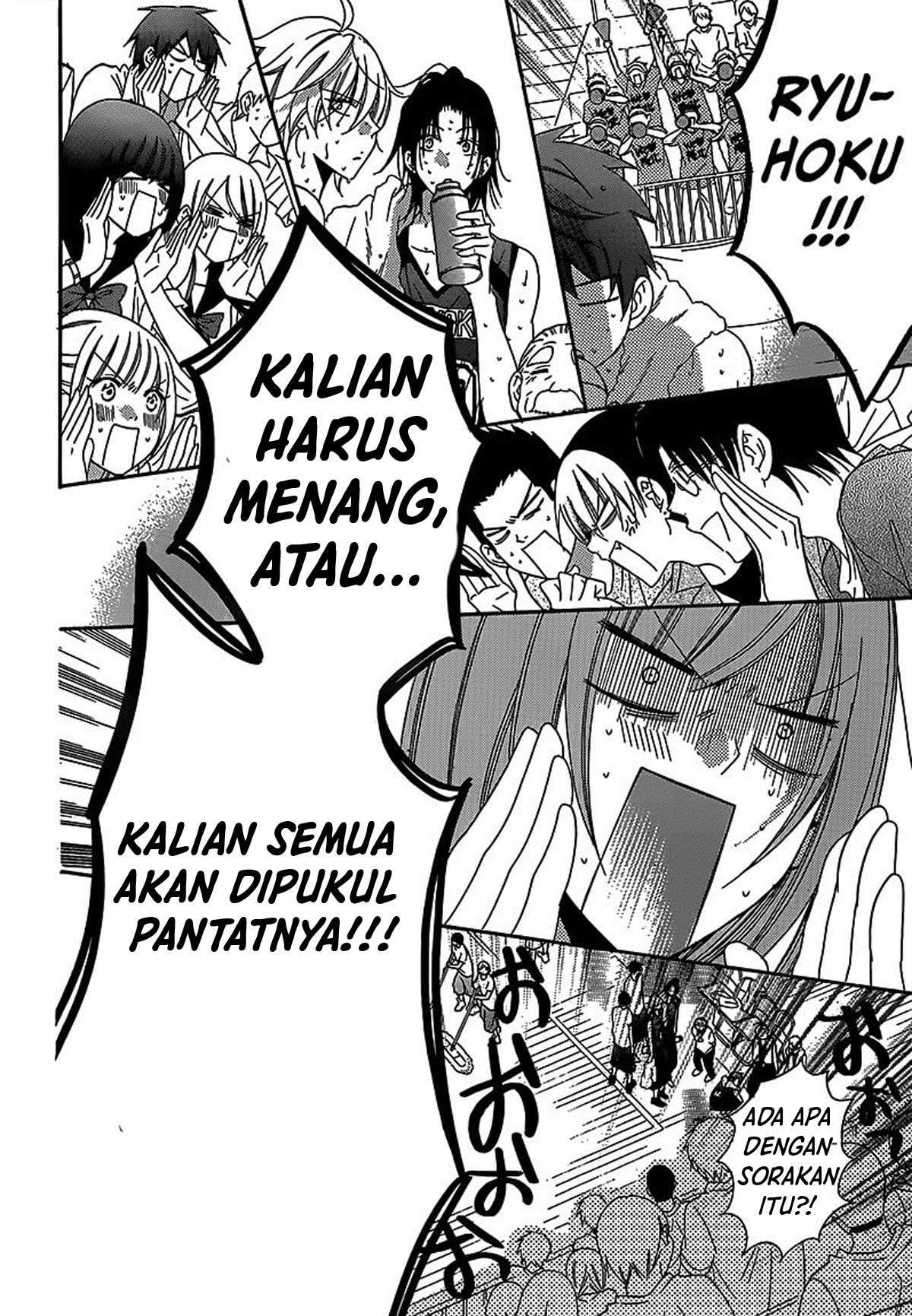 Chapter 65 - halaman 10