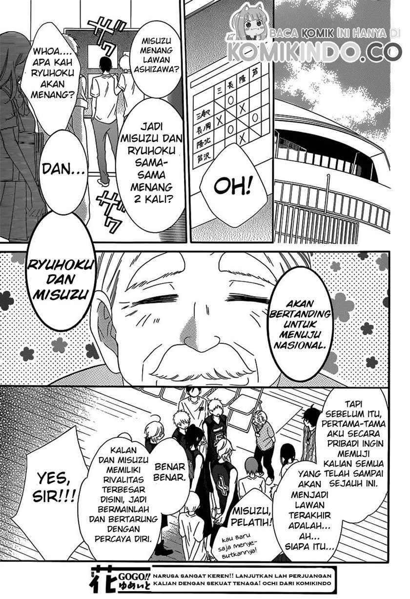 Chapter 64 - halaman 11
