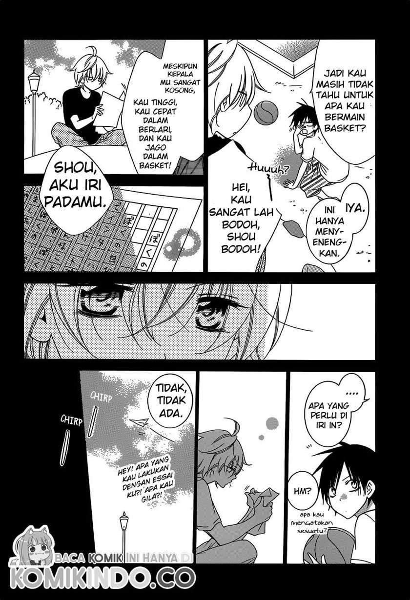 Chapter 64 - halaman 10