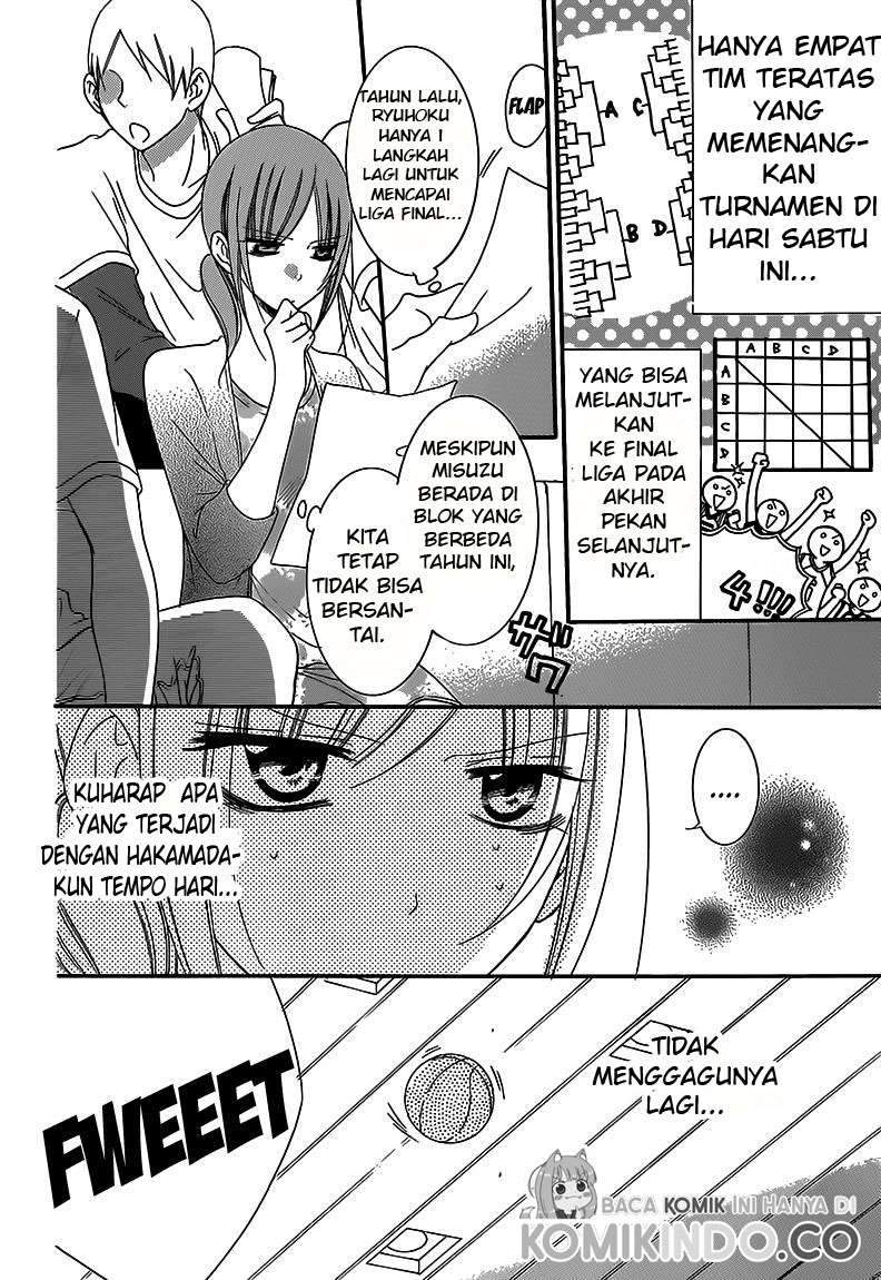 Chapter 63 - halaman 11