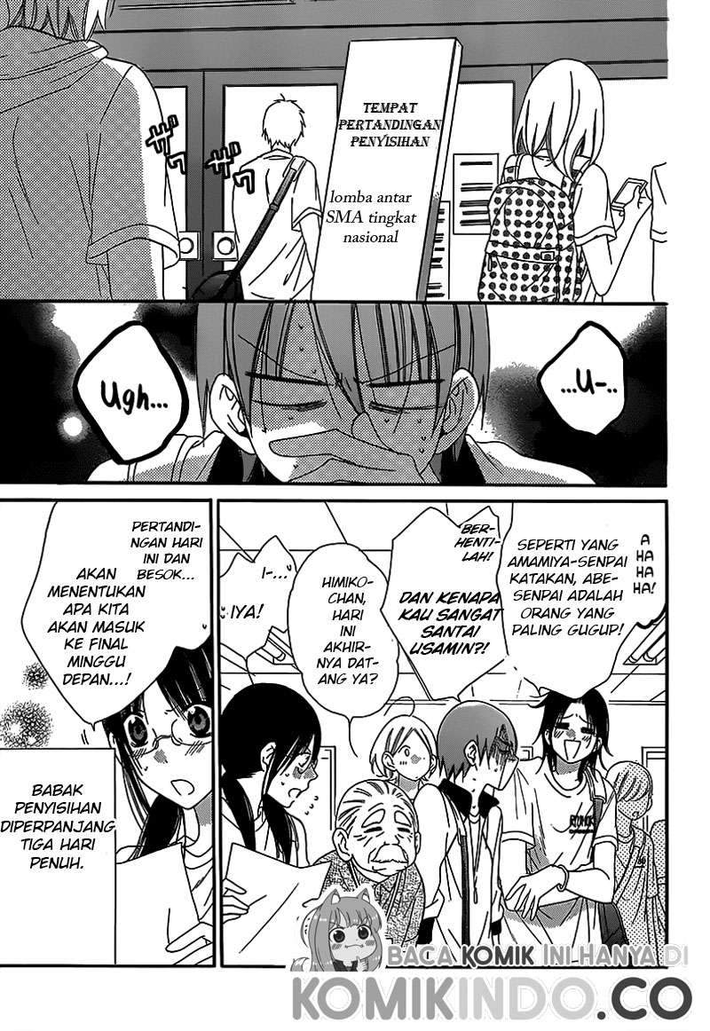 Chapter 63 - halaman 10