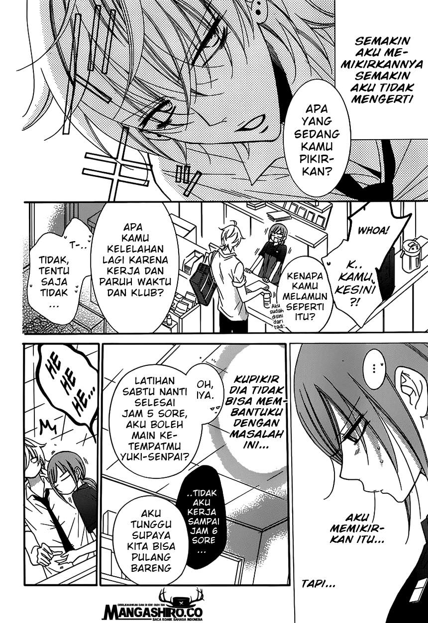 Chapter 61 - halaman 11