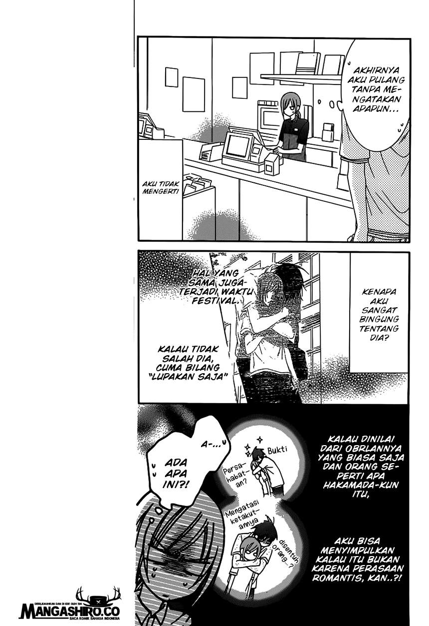 Chapter 61 - halaman 10