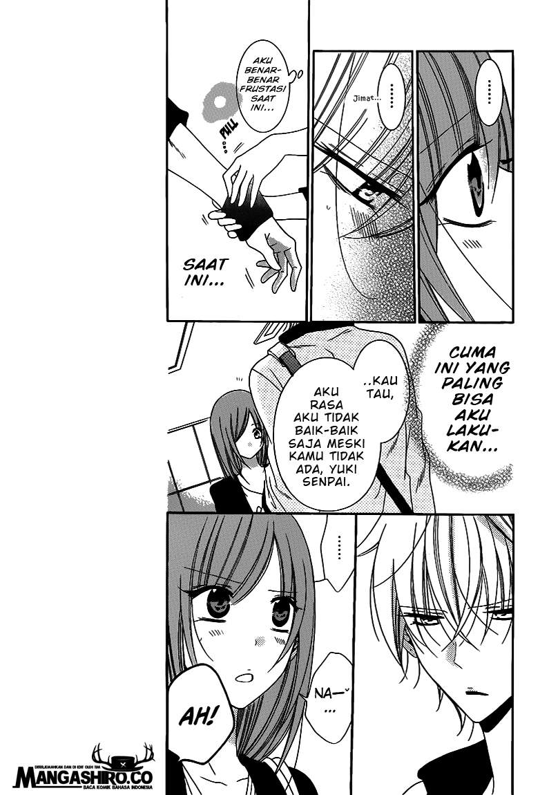 Chapter 58 - halaman 11