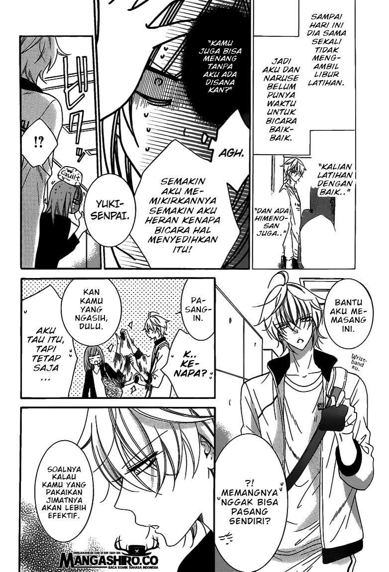 Chapter 58 - halaman 10