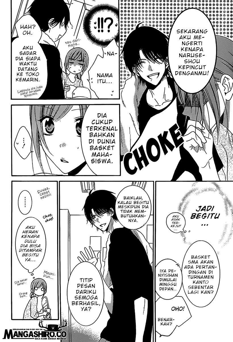 Chapter 55 - halaman 11