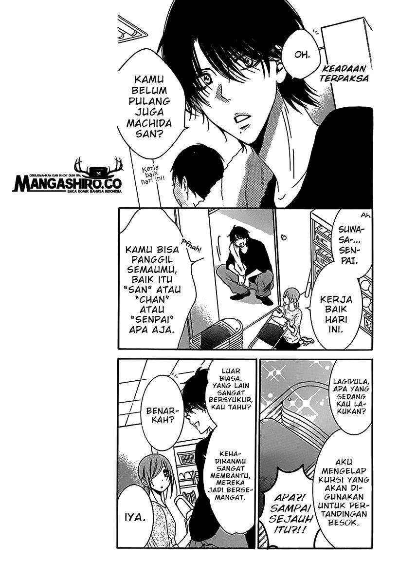 Chapter 55 - halaman 10