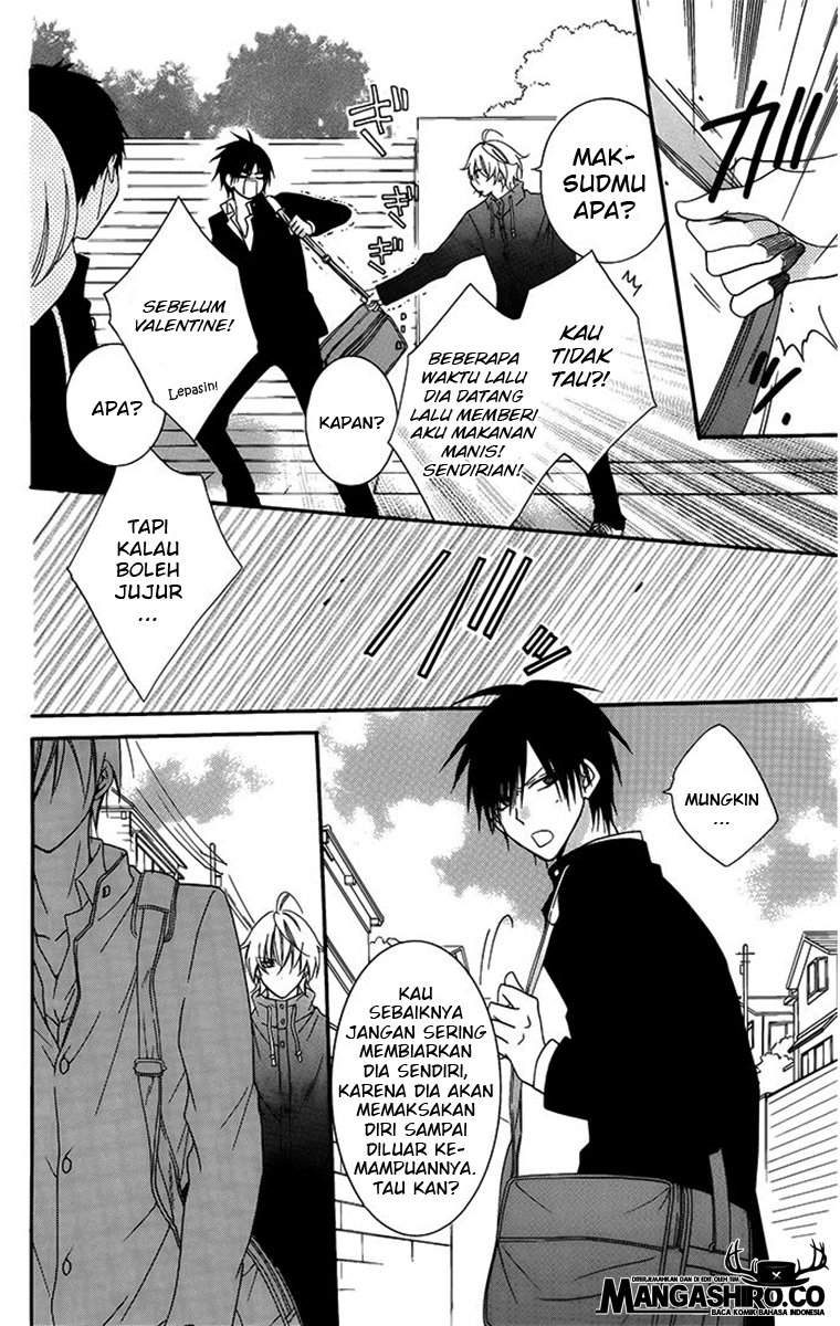 Chapter 50 - halaman 11