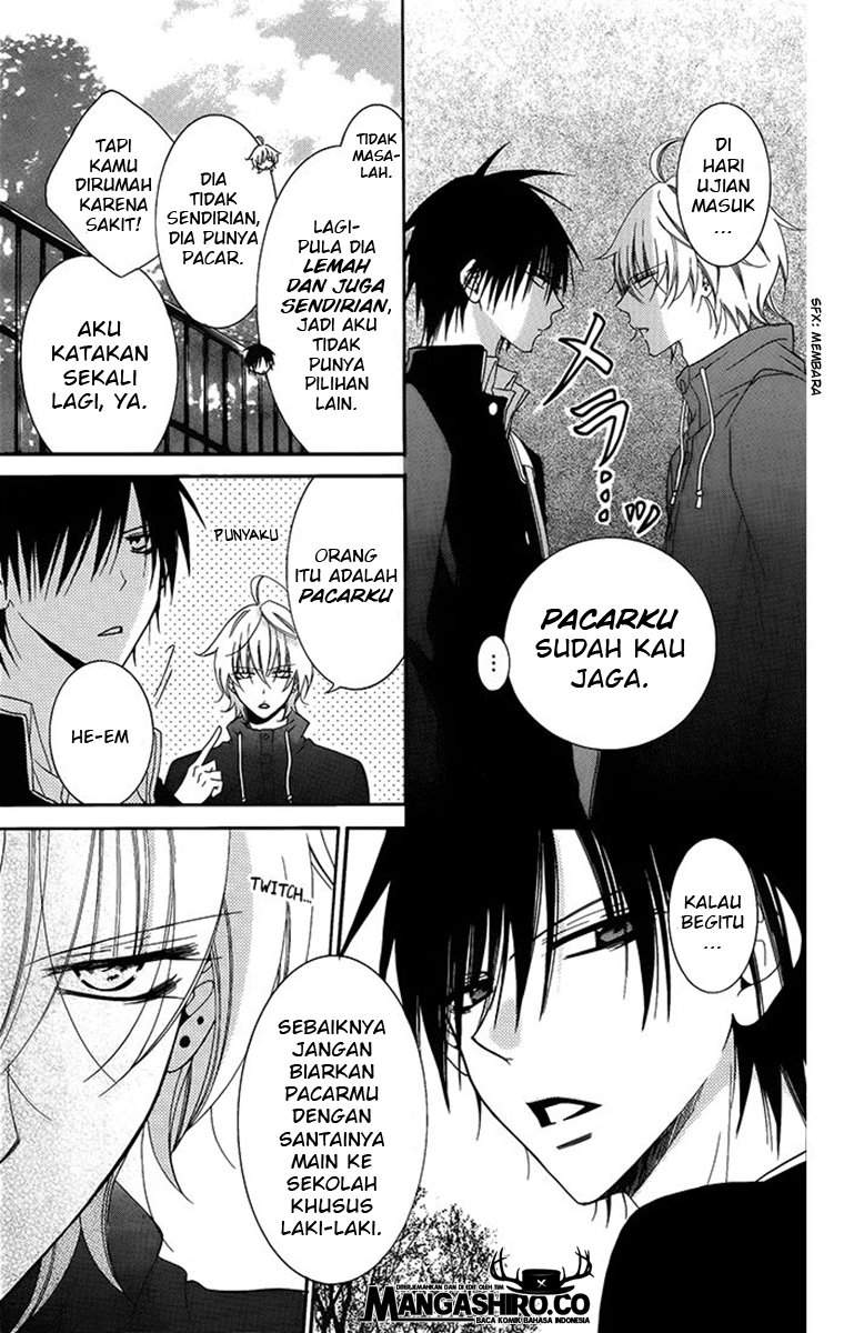 Chapter 50 - halaman 10
