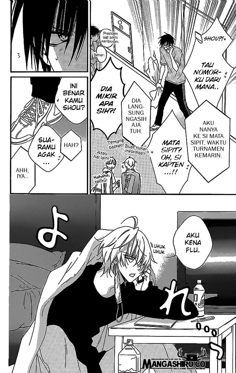 Chapter 48 - halaman 11