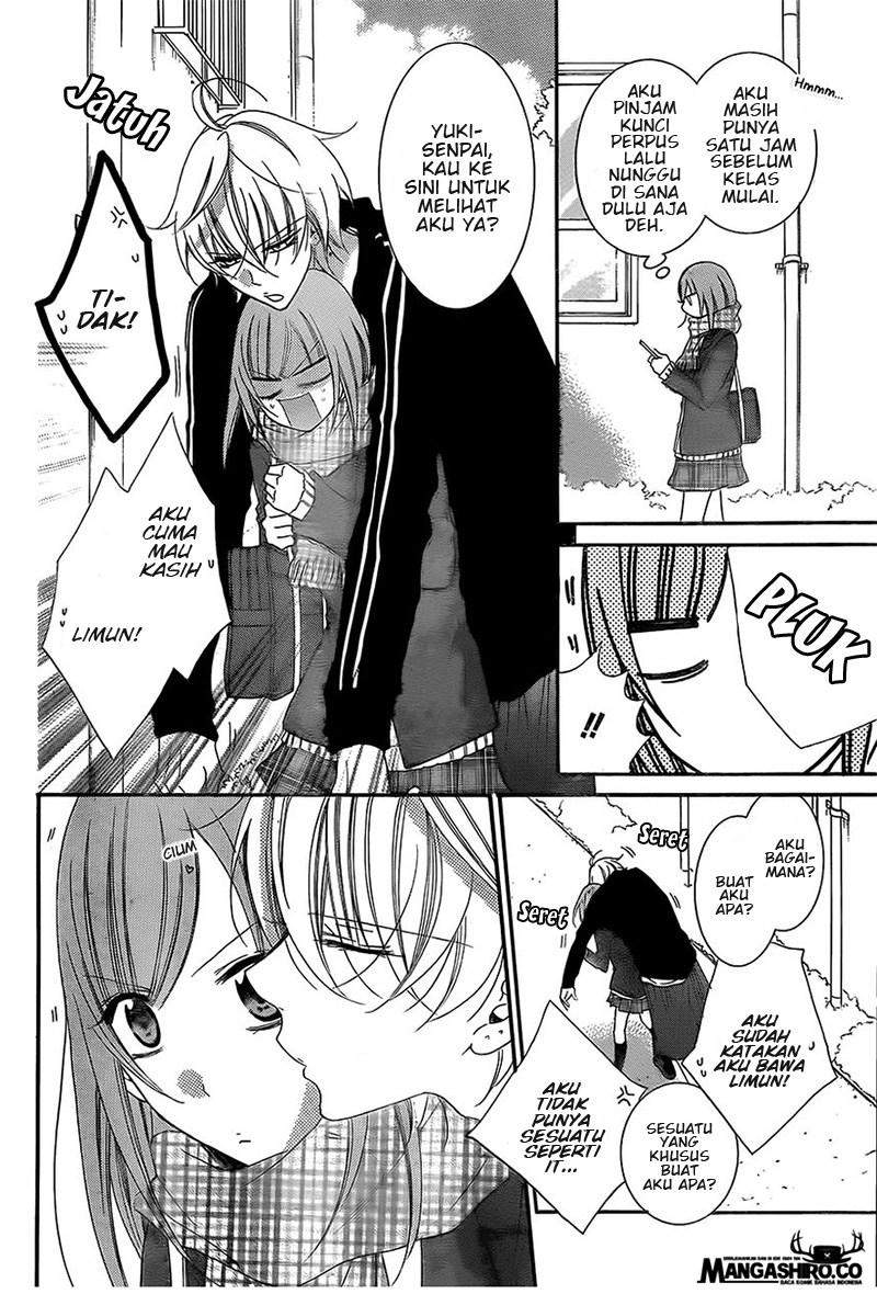 Chapter 45 - halaman 10