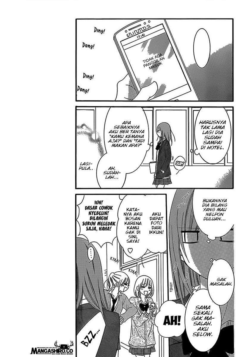 Chapter 43 - halaman 10