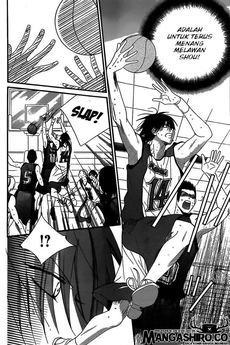 Chapter 40 - halaman 11