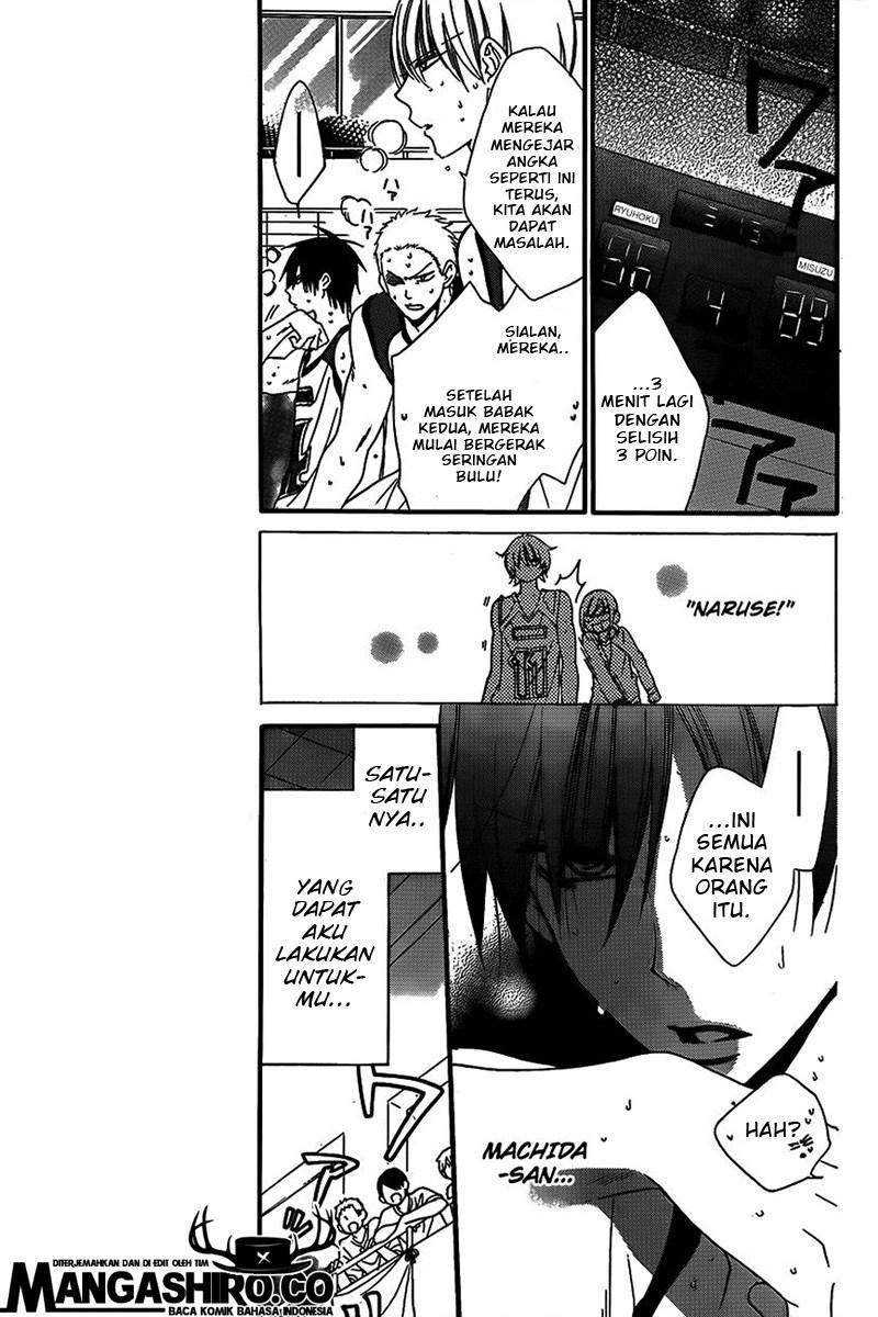 Chapter 40 - halaman 10