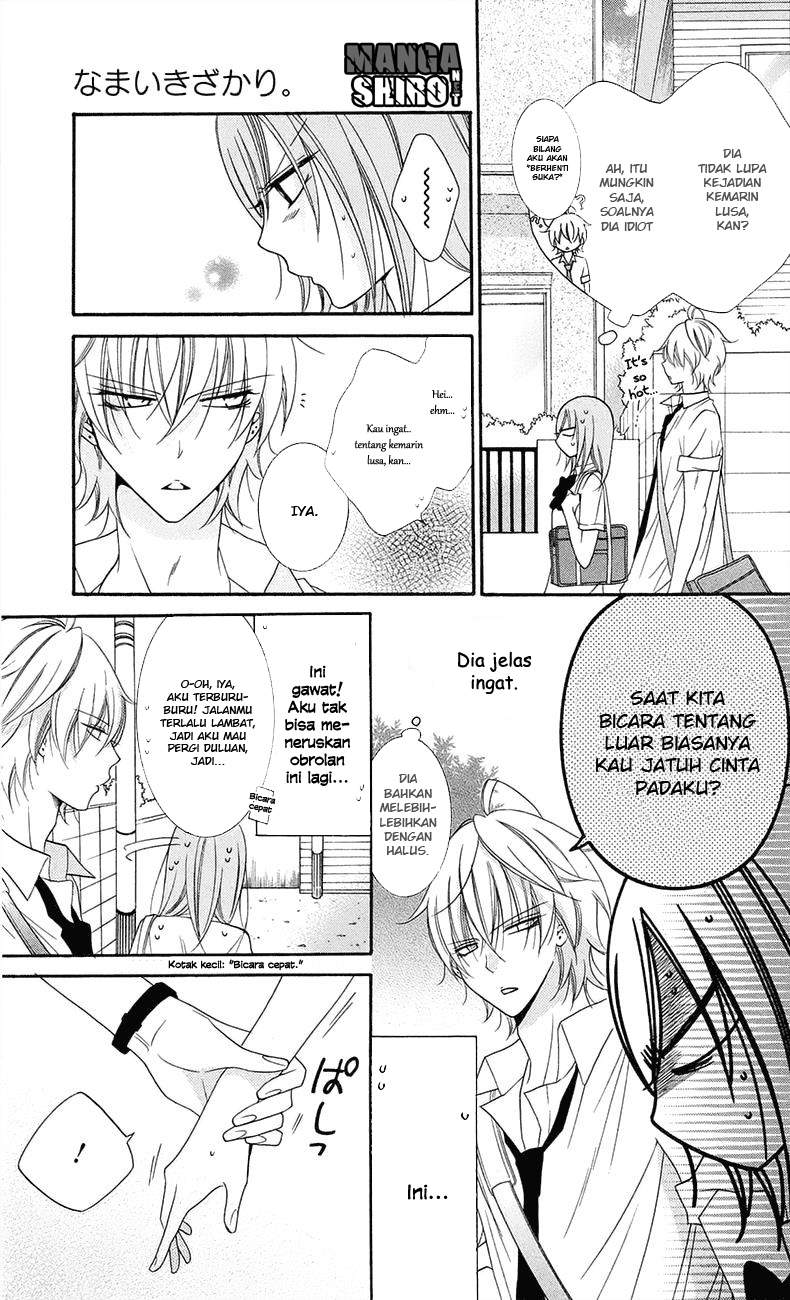 Chapter 34 - halaman 11