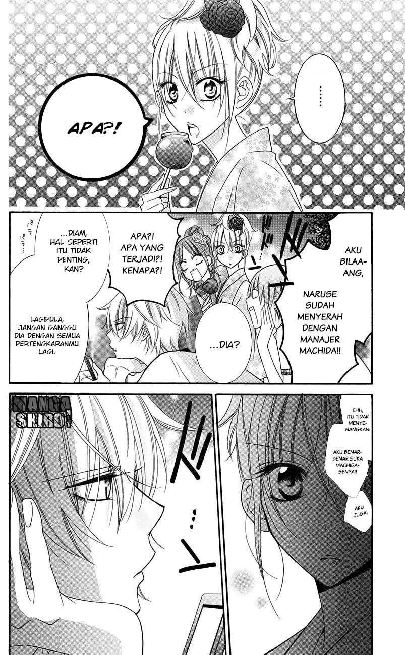Chapter 32 - halaman 10