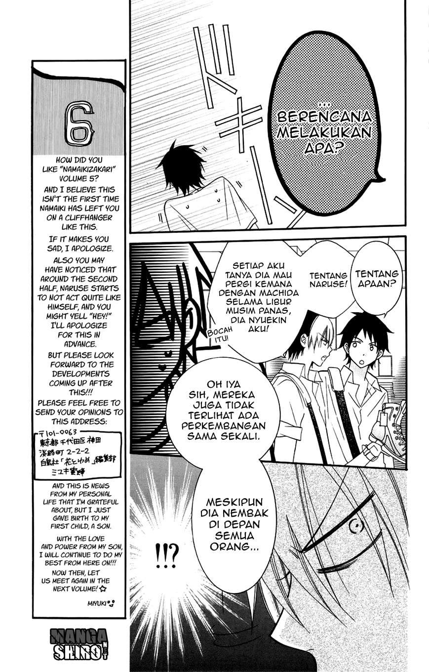 Chapter 30 - halaman 11