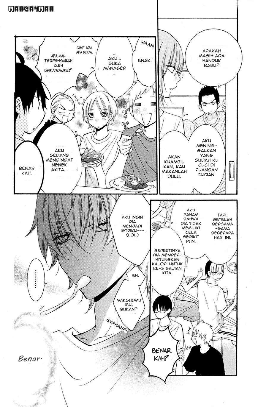 Chapter 26 - halaman 11