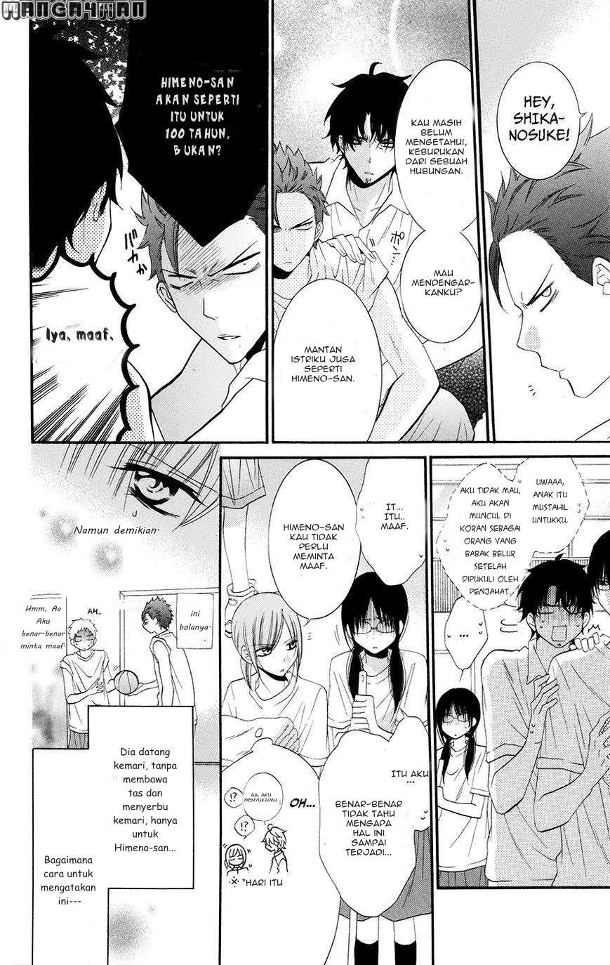 Chapter 25 - halaman 11