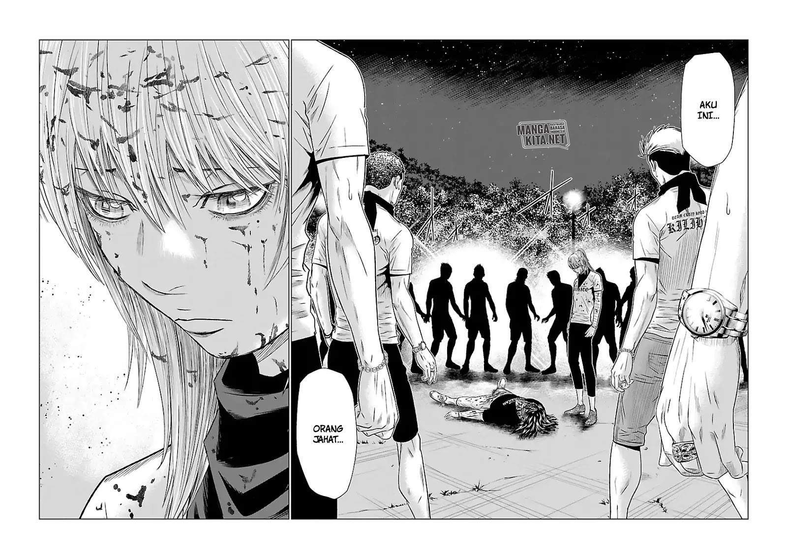 Chapter 45 - halaman 11